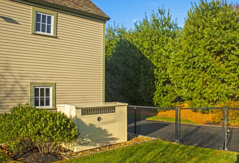 Backup Generator Installation in Prescott, AZ