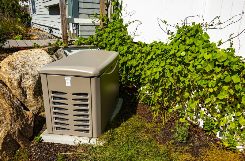 Backup Generator Installation in Prescott Valley, AZ