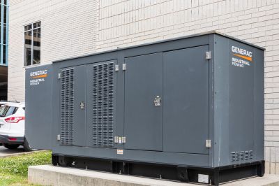Backup Generator Installation in Provo, UT