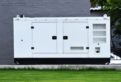 Backup Generator Installation in Utah County, UT