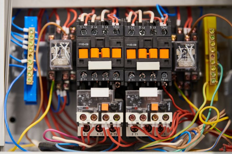 Circuit Breaker Installation in Heber City, UT
