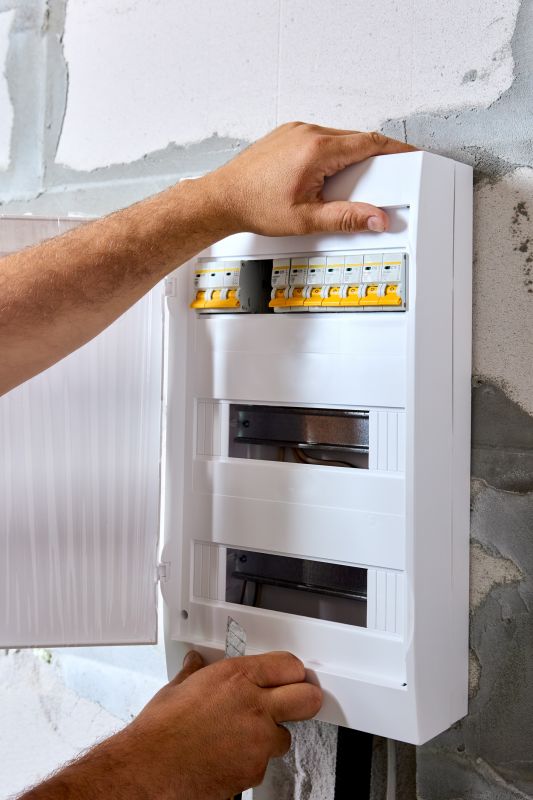 Circuit Breaker Repair in Heber City, UT