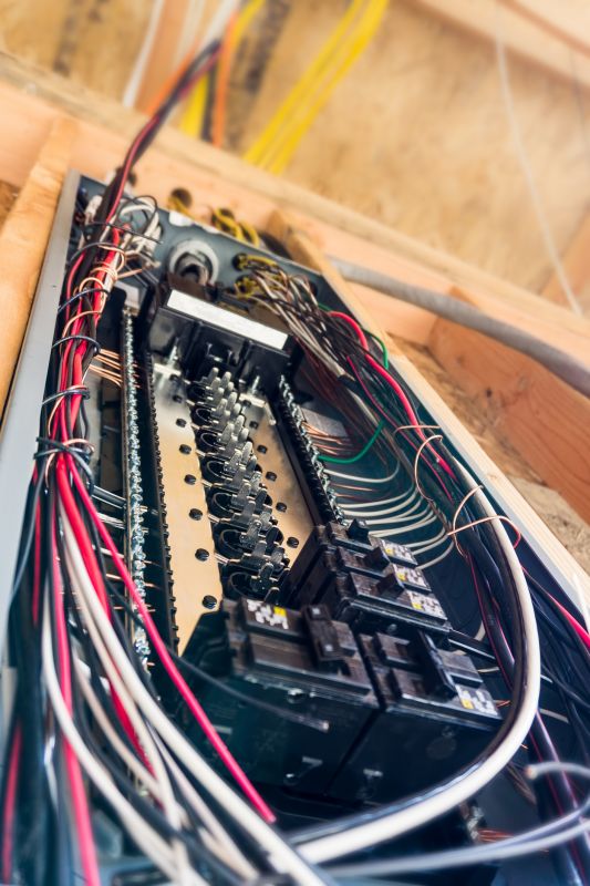 Circuit Breaker Repair in Heber City, UT