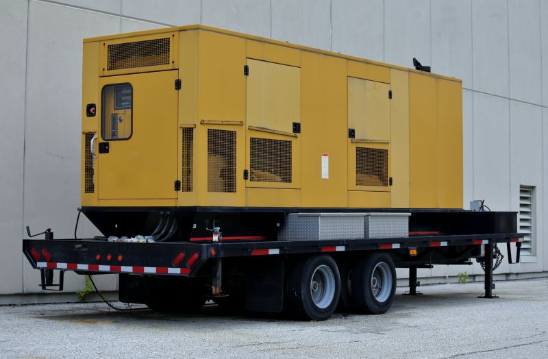Commercial Generator Repair in Prescott, AZ