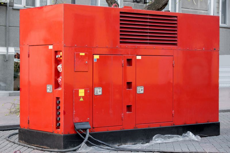 Commercial Generator Service in Prescott Valley, AZ