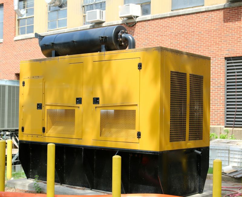 Commercial Generator Service in Prescott, AZ