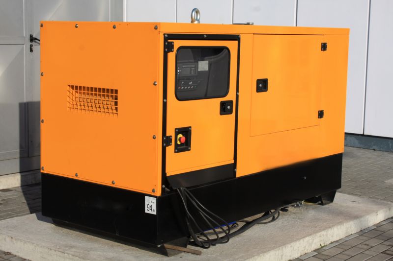 Commercial Generator Service in Utah County, UT