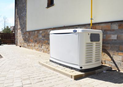 Commercial Generator Servicing in Orem, UT