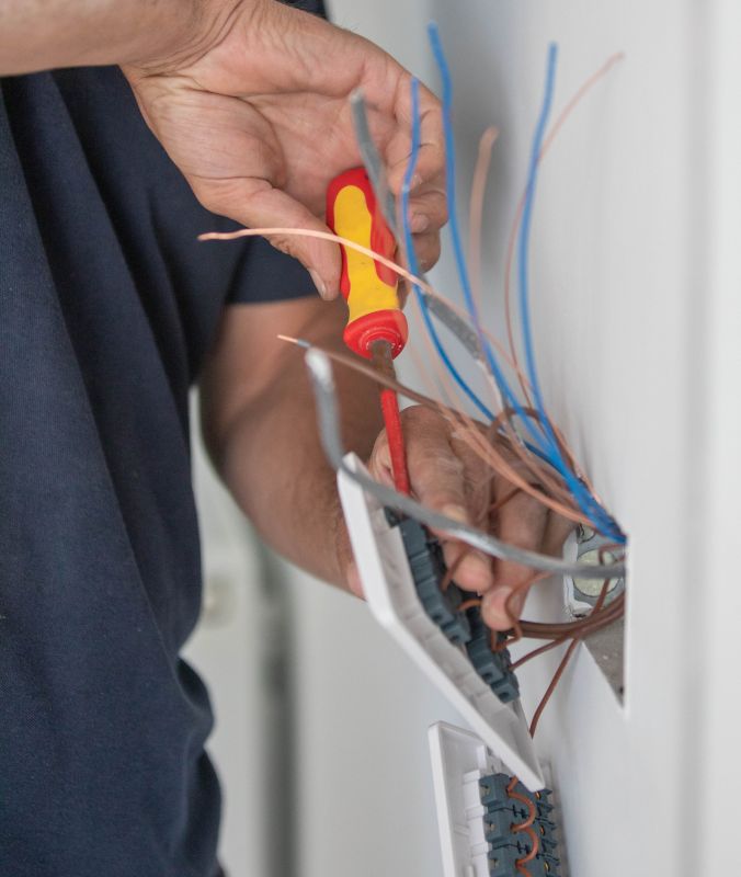 Conduit Repair in Heber City, UT