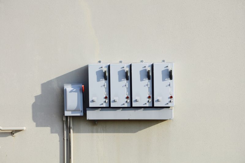 Electrical Breaker Repair in Provo, UT