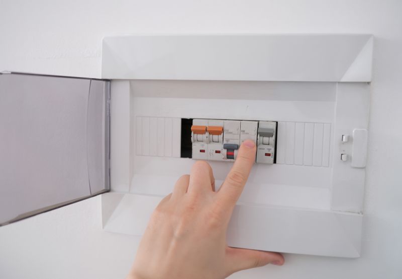 Electrical Panel Repair in Prescott Valley, AZ