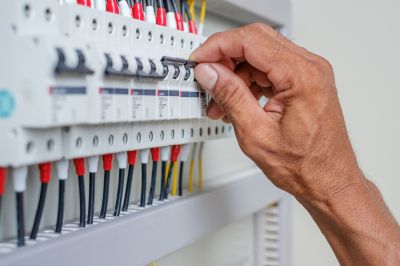 Electrical Panel Replacement in Pasadena, CA