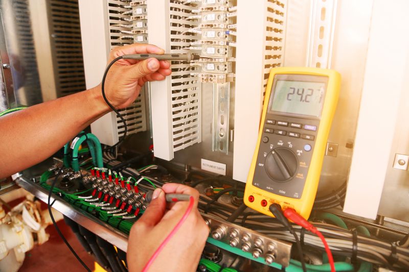 Electrical Renovation in Heber City, UT
