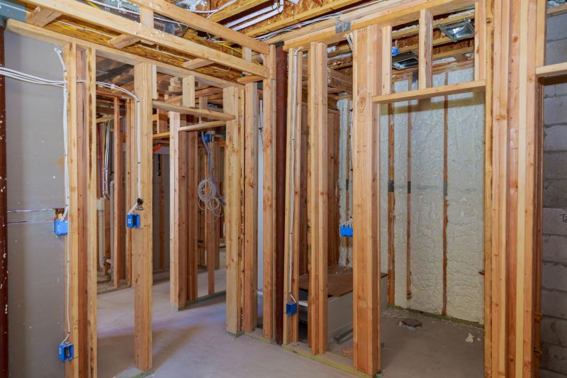 Electrical Renovation in Denver, CO