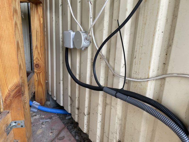 Electrical Switch Wiring in Heber City, UT
