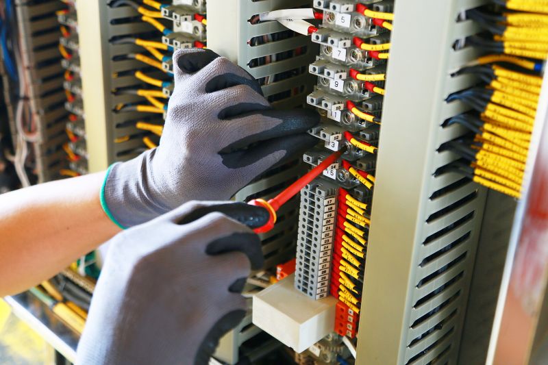 Electrical Update Service in Prescott Valley, AZ