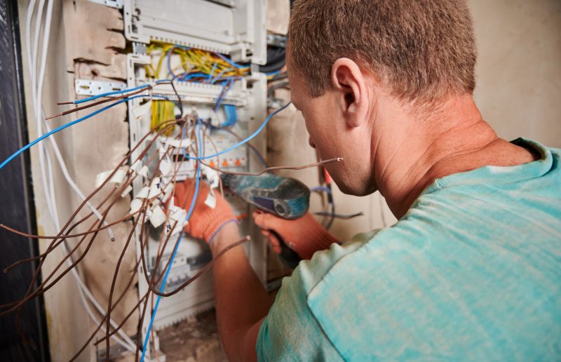 Electrical Upgrade Service in Utah County, UT
