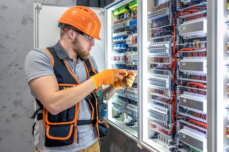 Electrical Upgrade Service in Prescott Valley, AZ