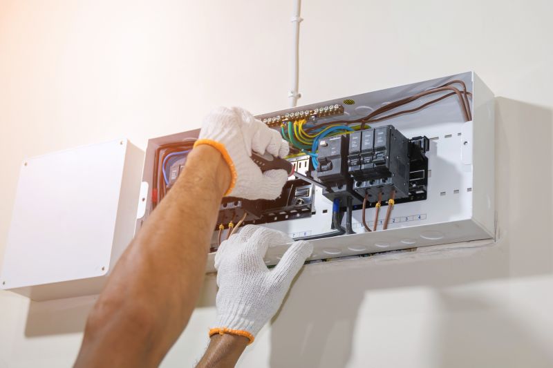 Fuse Box Service in Provo, UT