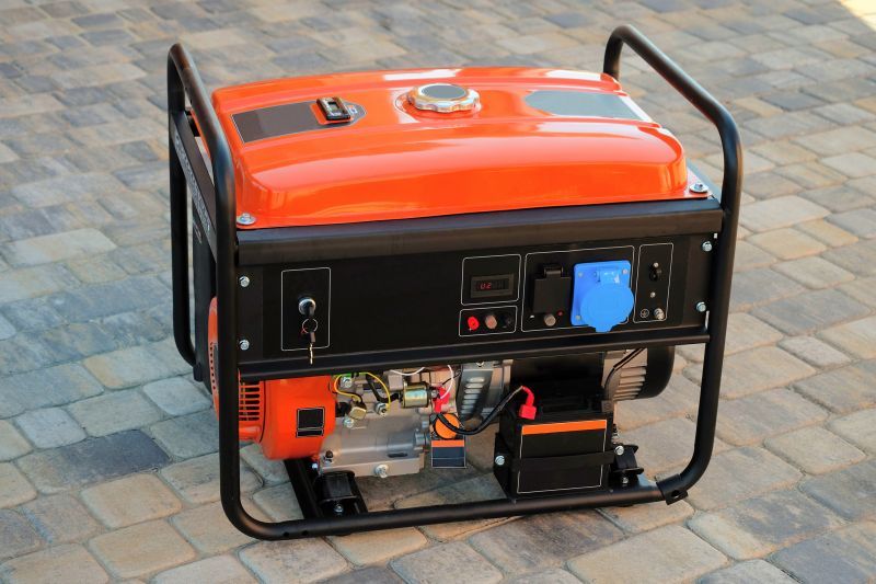Generator Hookup Service in Prescott Valley, AZ