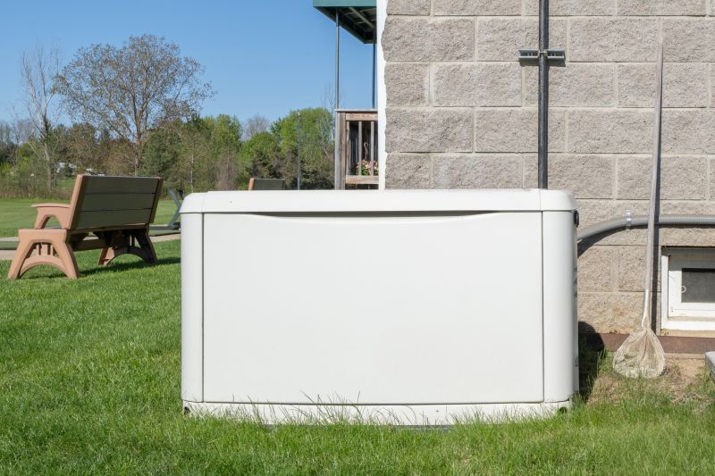 Generator Installation in Utah County, UT