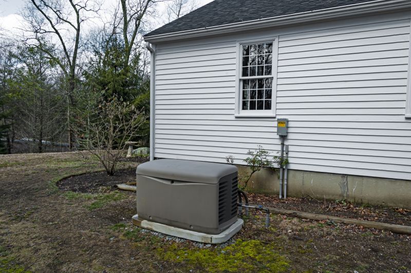 Generator Installation in Utah County, UT