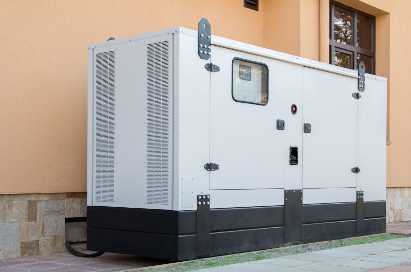 Generator Maintenance Service in Heber City, UT