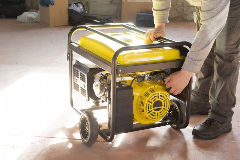 Generator Repair in Provo, UT