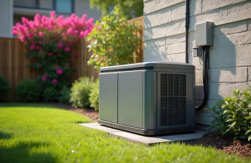 Generator Service in Provo, UT