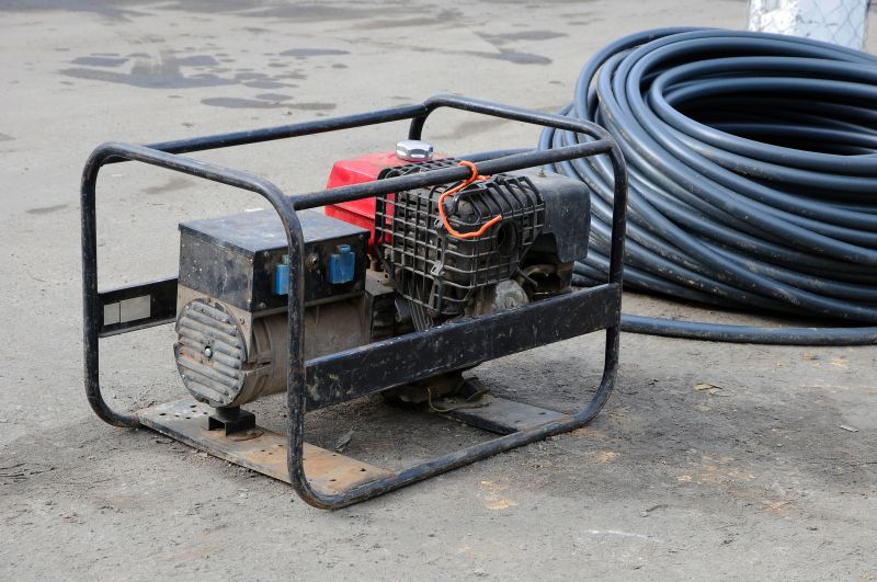 Generator Tuneup Service in Heber City, UT