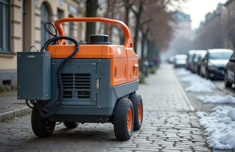 Generator Tuneup Service in Provo, UT
