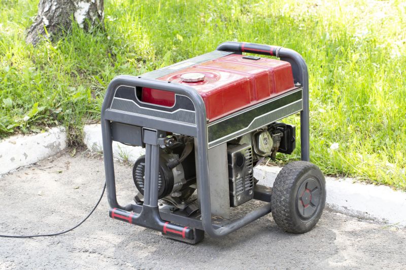 Generator Tuneup Service in Utah County, UT