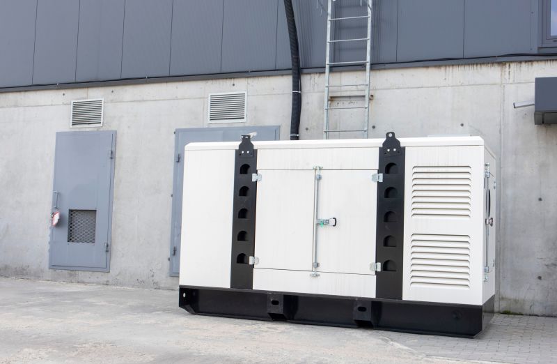 Home Generator Installation in Utah County, UT