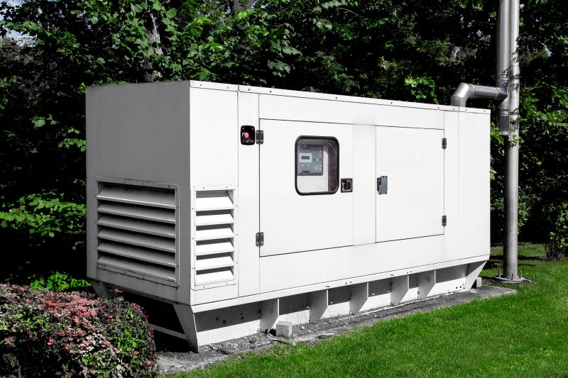 Home Generator Installation in Denver, CO