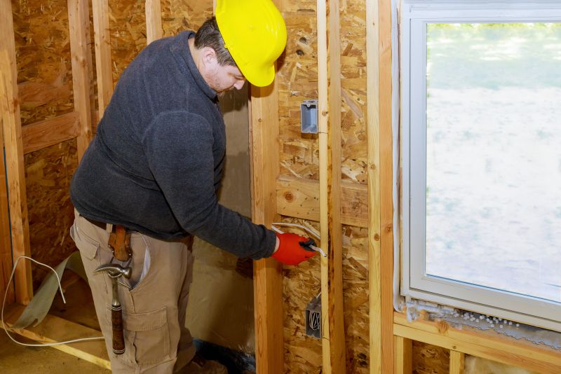 Home Rewiring Service in Orem, UT