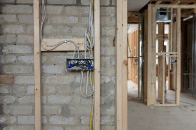 Home Rewiring Service in Heber City, UT
