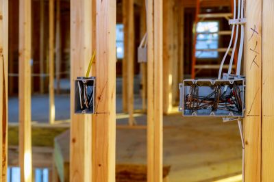Home Rewiring Service in Alpharetta, GA