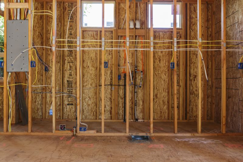 Home Rewiring Service in Provo, UT