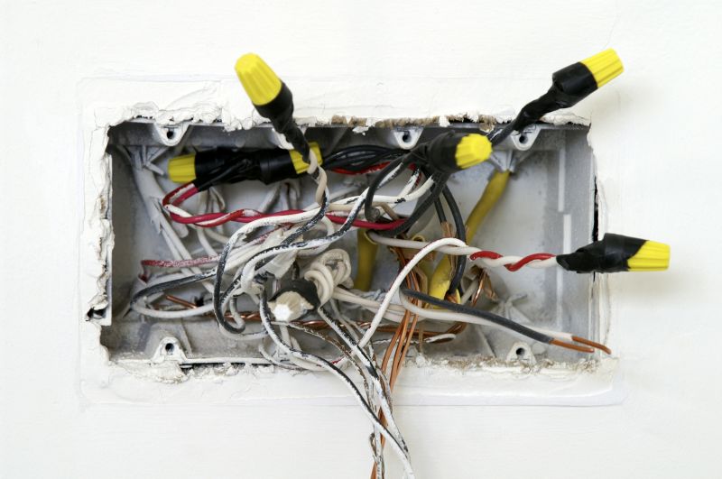 Home Rewiring Service in Pasadena, CA
