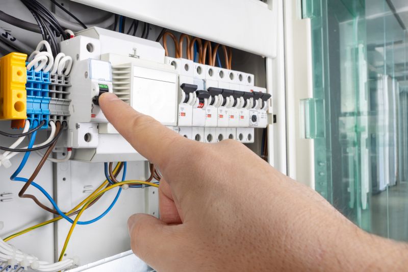 House Electrical Panel Service in Pasadena, CA