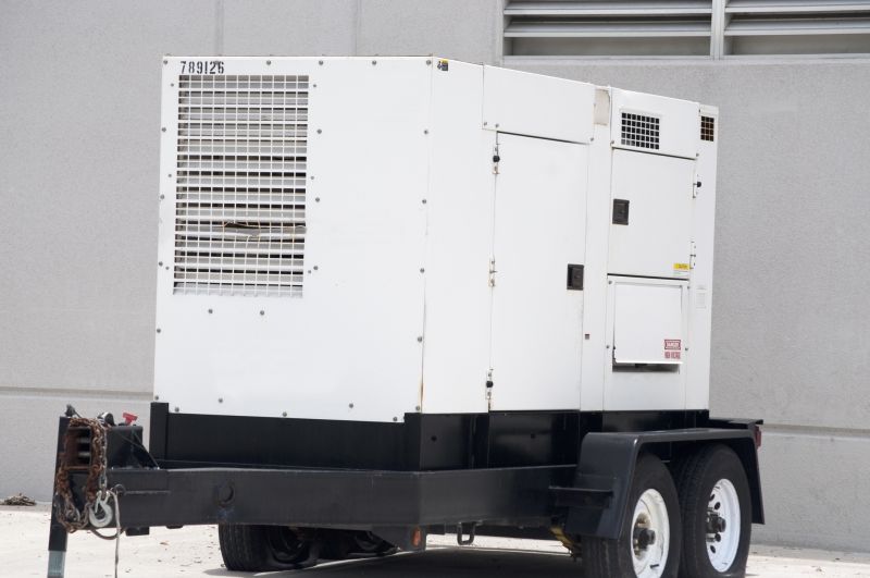 Industrial Generator Repair in Heber City, UT