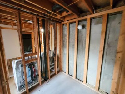 New Construction Wiring in Denver, CO