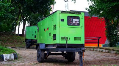 Portable Generator Repair in Heber City, UT