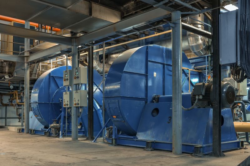 Maintenance Workshop