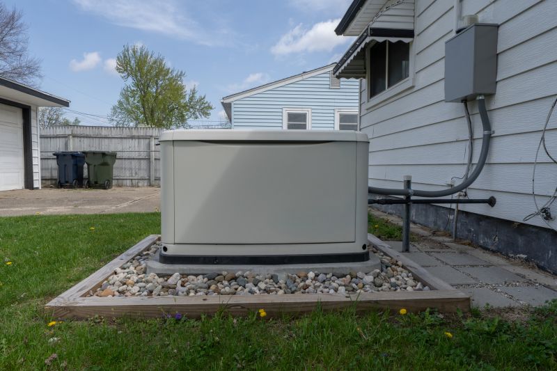 Residential Generator Service in Denver, CO