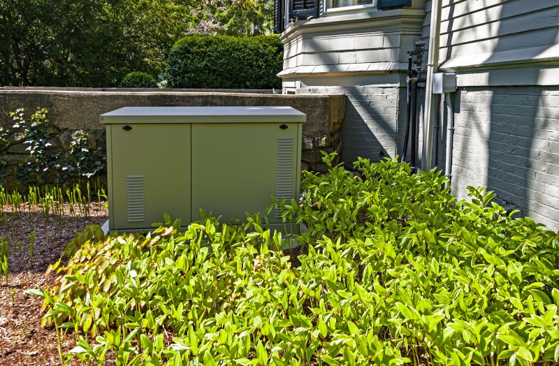 Residential Generator Service in Denver, CO