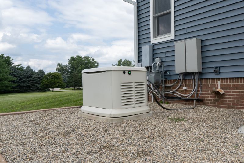 Solar Generator Installation in Orem, UT