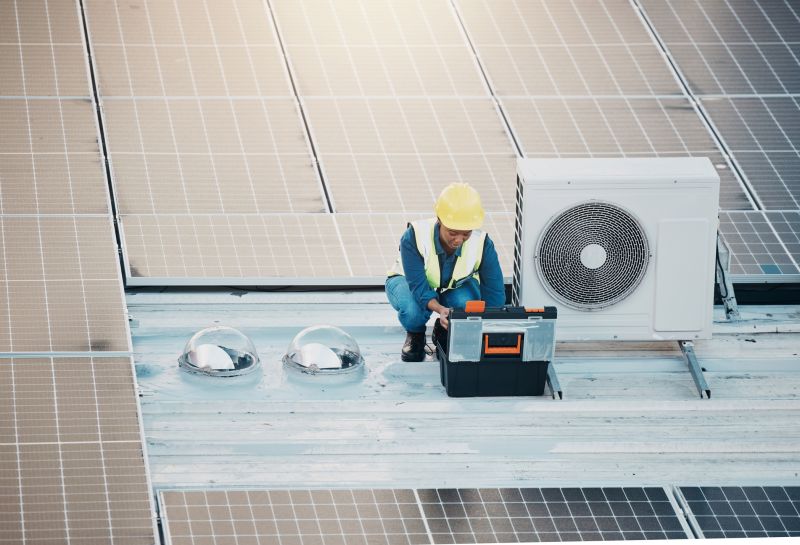 Solar Generator Repair in Utah County, UT