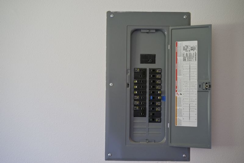Subpanel Installation in Prescott Valley, AZ