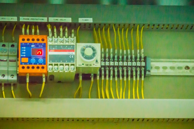 Subpanel Installation in Orem, UT